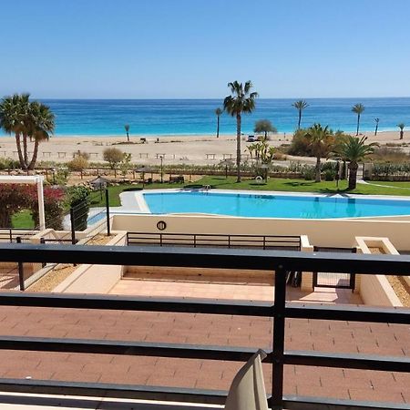 Playa Paraiso 21A Villajoyosa  Exterior foto